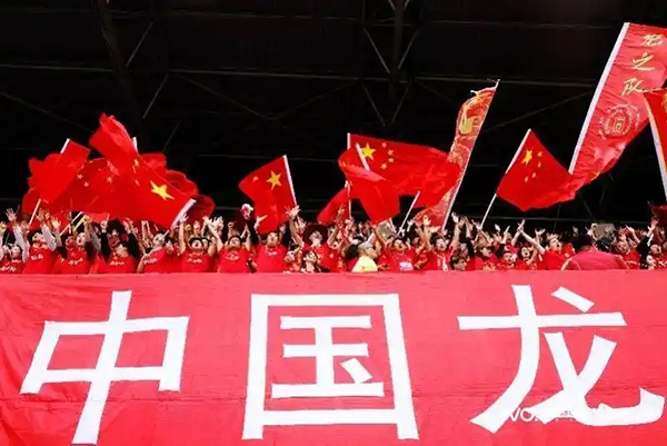中國的U20輸給了沙特阿拉伯 Song Kai陷入了迷失 他的海外旅程是“死”嗎？